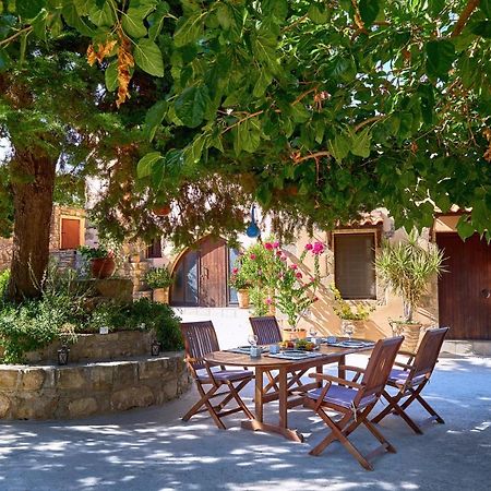 Mouri Villa Mourion  Exterior photo