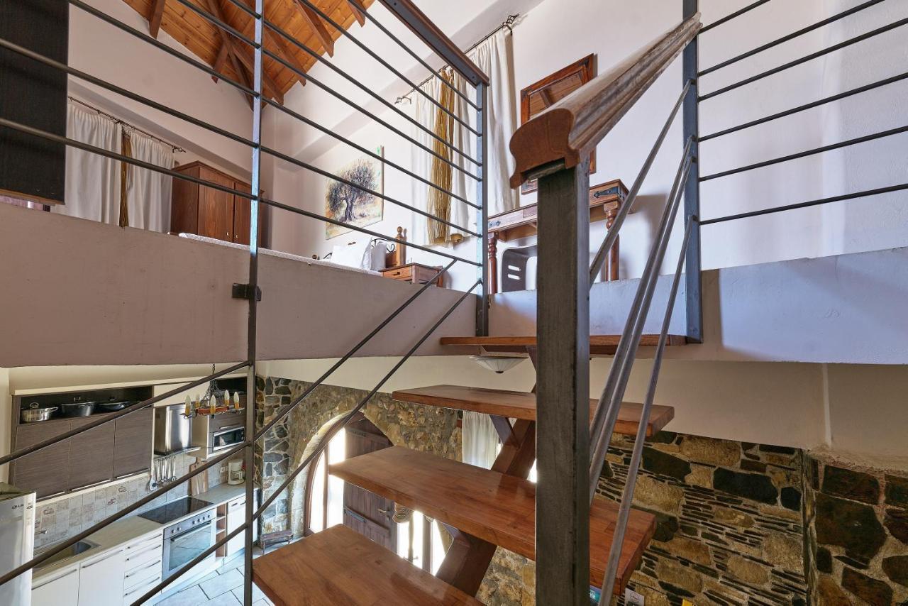 Mouri Villa Mourion  Exterior photo
