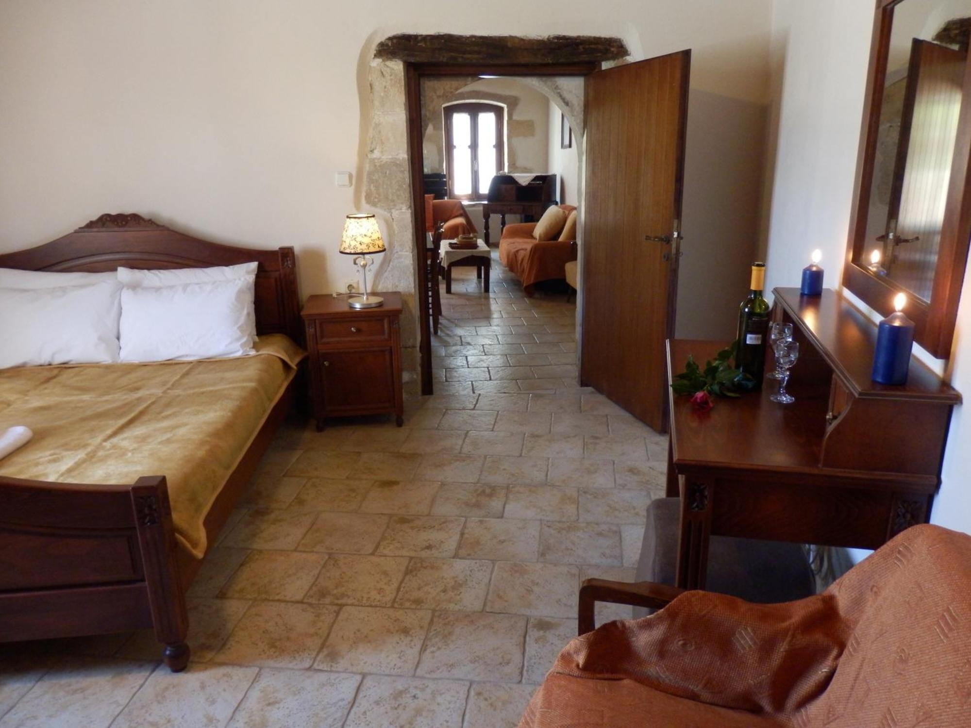 Mouri Villa Mourion  Exterior photo