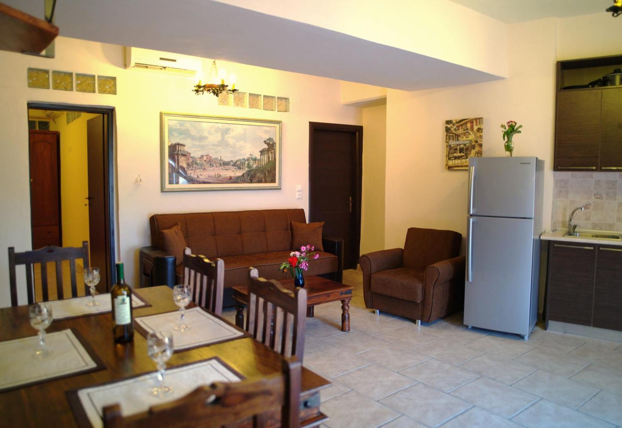 Mouri Villa Mourion  Exterior photo