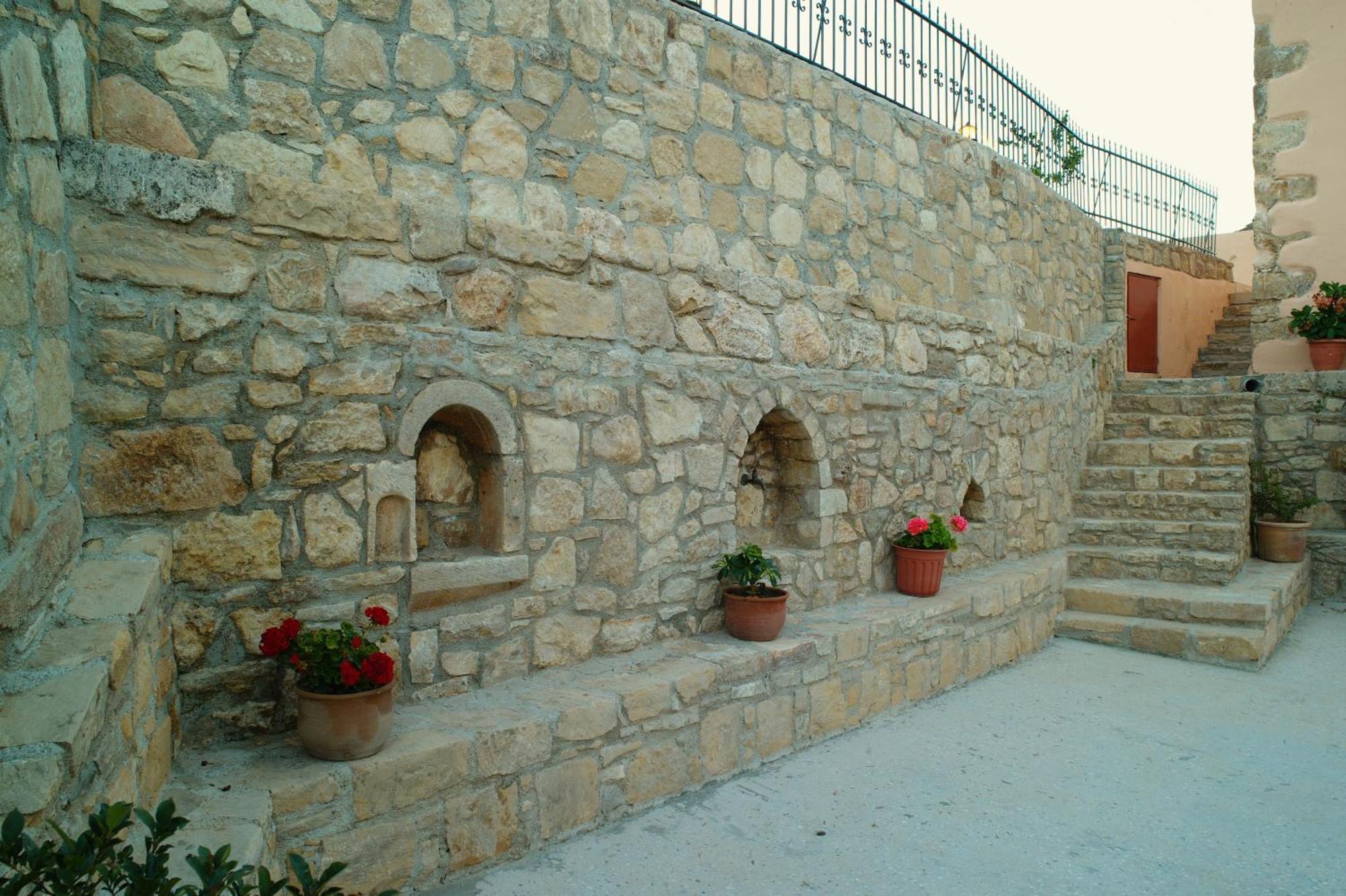 Mouri Villa Mourion  Exterior photo