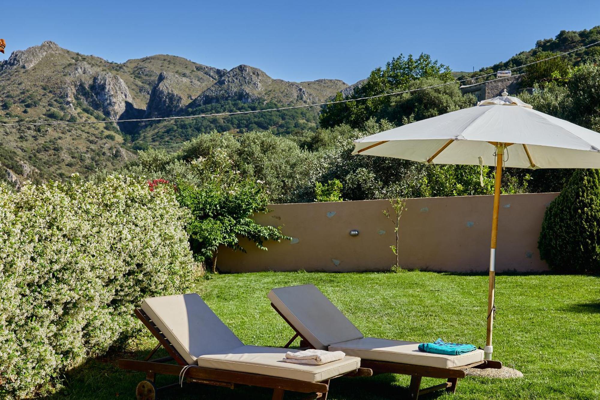 Mouri Villa Mourion  Exterior photo