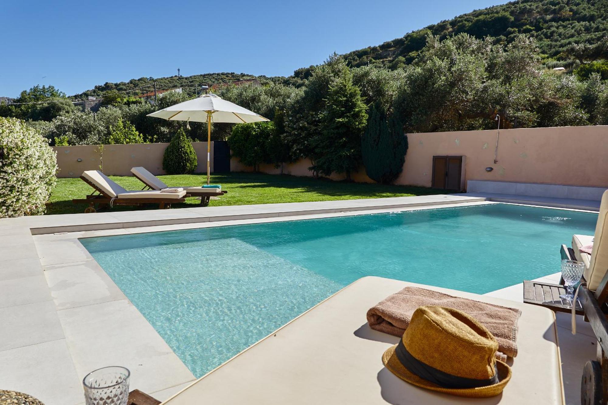Mouri Villa Mourion  Exterior photo