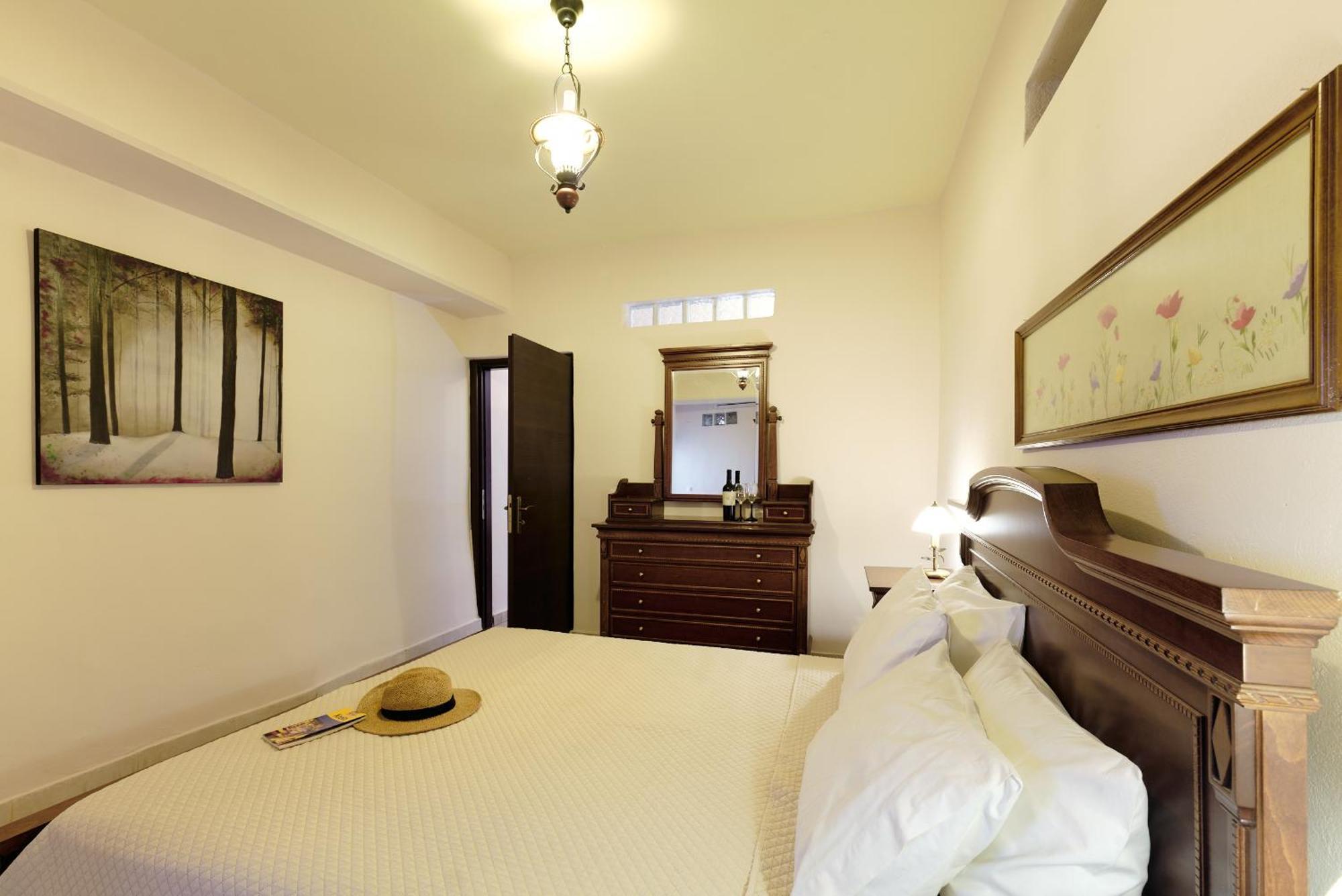 Mouri Villa Mourion  Exterior photo