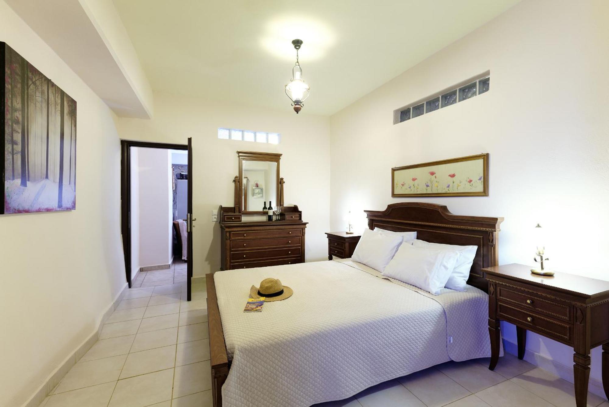 Mouri Villa Mourion  Exterior photo