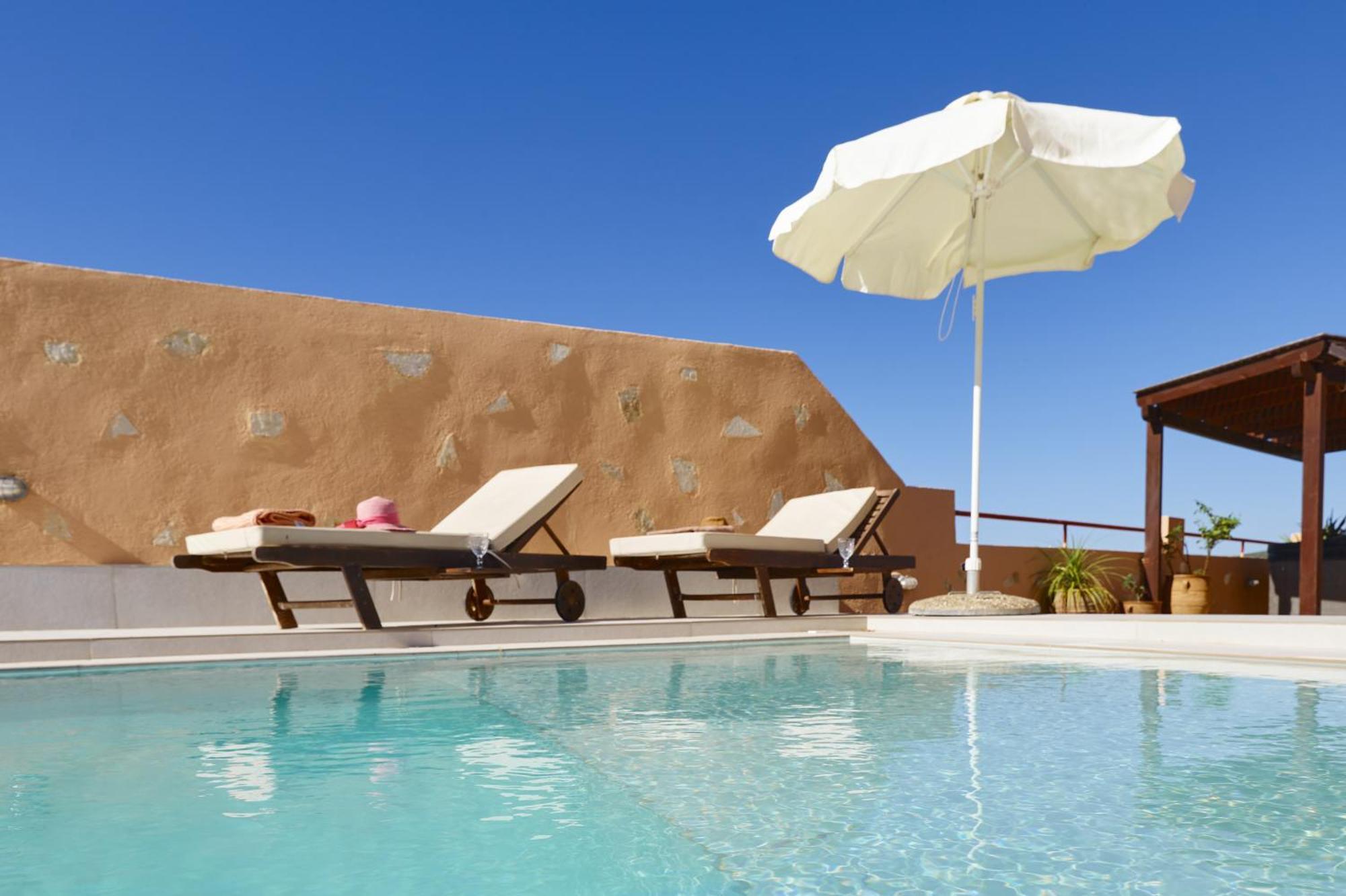 Mouri Villa Mourion  Exterior photo