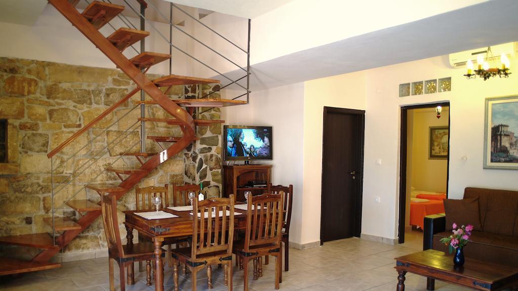 Mouri Villa Mourion  Exterior photo