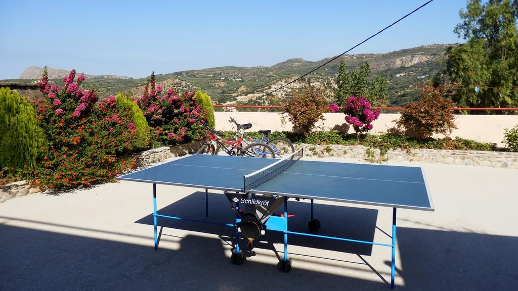 Mouri Villa Mourion  Exterior photo