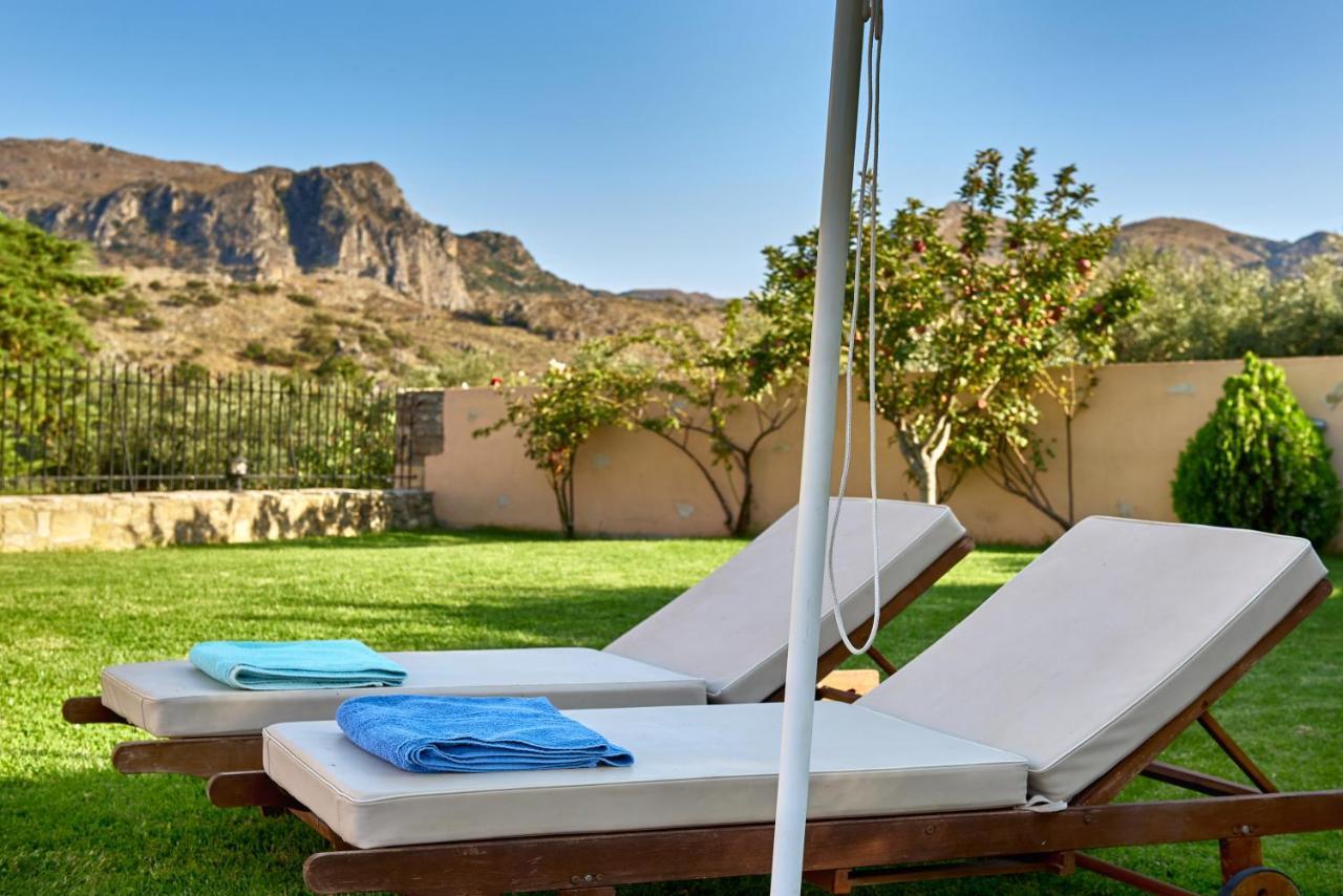 Mouri Villa Mourion  Exterior photo